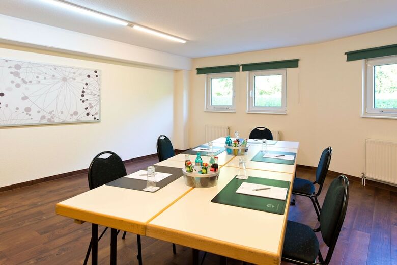 Hotel Achat Premium Walldorf / Reilingen