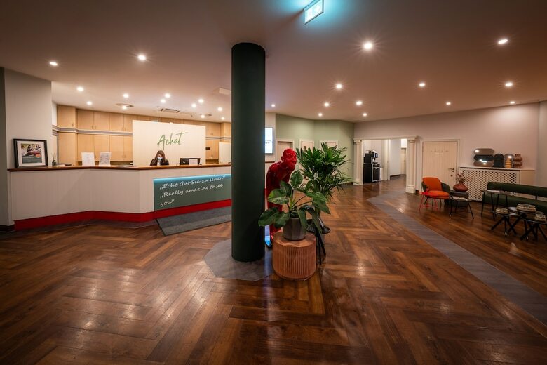 Hotel Achat Premium Walldorf / Reilingen