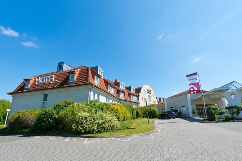 Hotel Achat Premium Walldorf / Reilingen