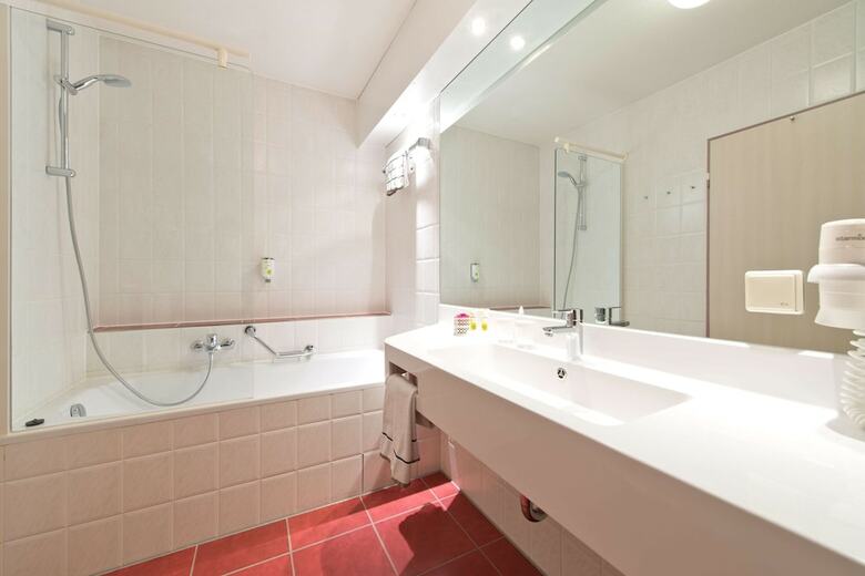 Hotel Achat Premium Walldorf / Reilingen