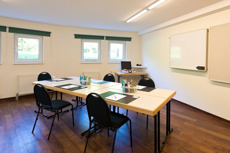 Hotel Achat Premium Walldorf / Reilingen