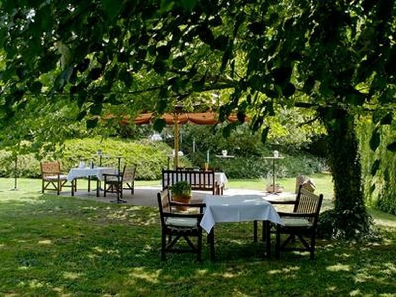 Hotel Achat Premium Walldorf / Reilingen