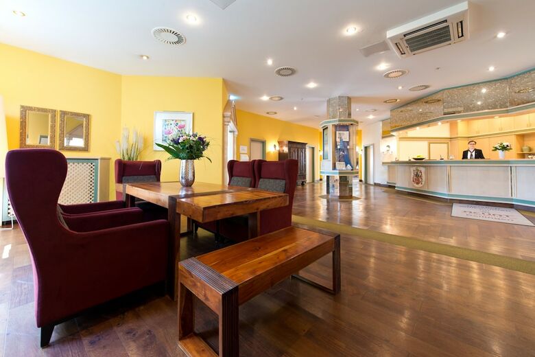 Hotel Achat Premium Walldorf / Reilingen