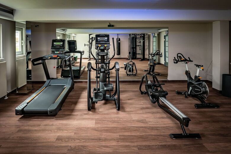 Hotel Achat Premium Walldorf / Reilingen