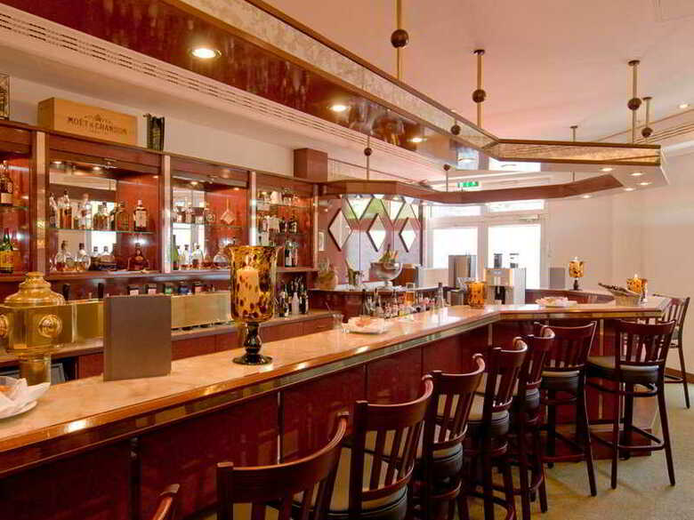 Hotel Achat Premium Walldorf / Reilingen