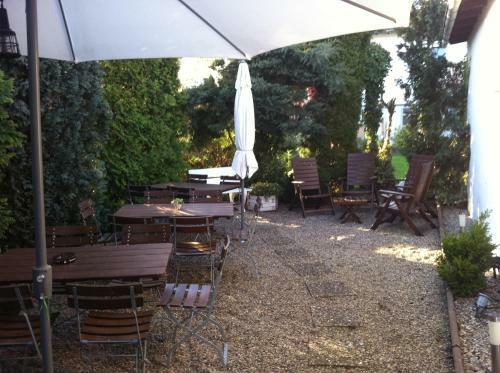 Hostal Gasthaus Zur Pfalz