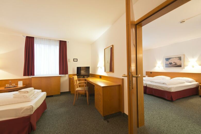 Hotel Motodrom