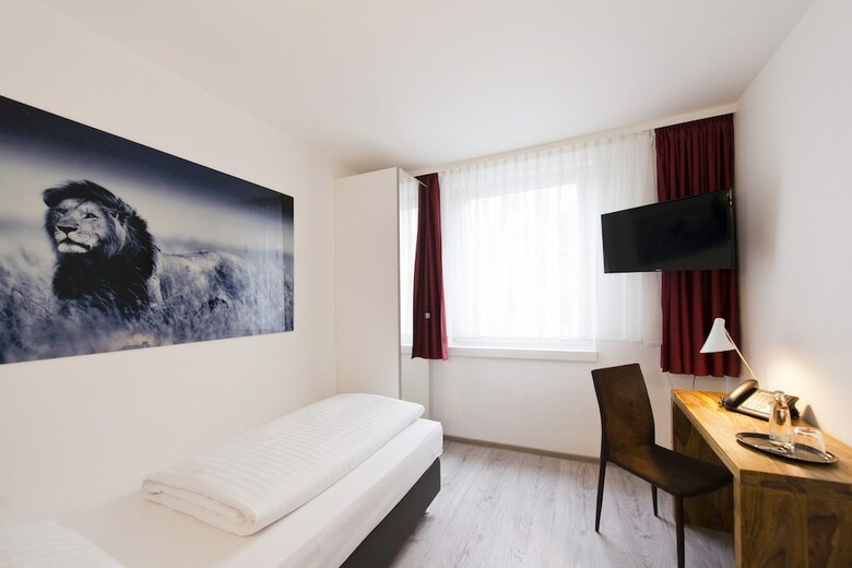 Hotel Motodrom