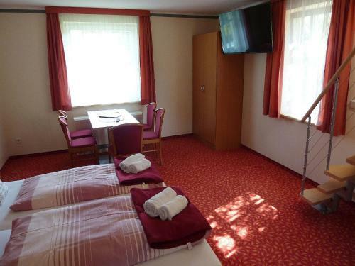 Hostal Spreewald Pension Spreeaue