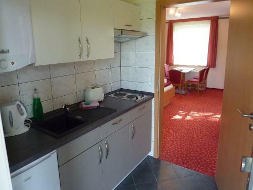 Hostal Spreewald Pension Spreeaue