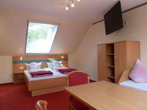Hostal Spreewald Pension Spreeaue