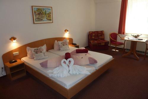Hostal Spreewald Pension Spreeaue