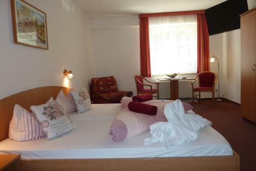 Hostal Spreewald Pension Spreeaue