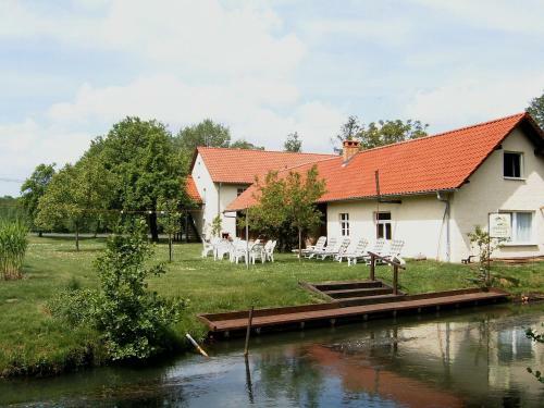 Hostal Spreewald Pension Spreeaue