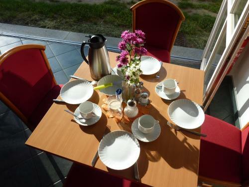 Hostal Spreewald Pension Spreeaue