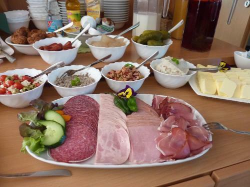 Hostal Spreewald Pension Spreeaue