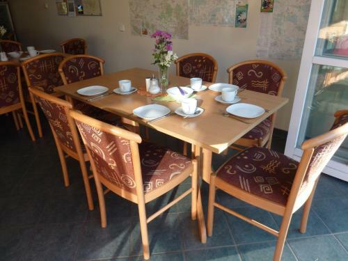 Hostal Spreewald Pension Spreeaue