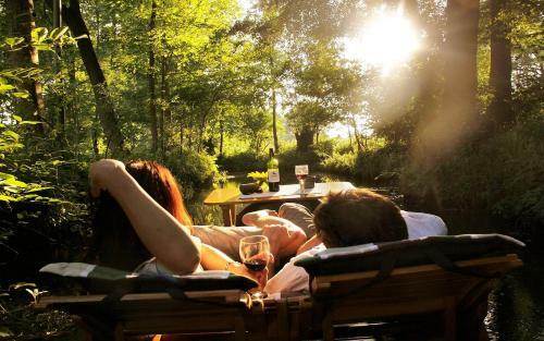 Hostal Spreewald Pension Spreeaue