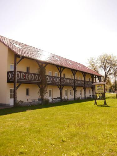 Hostal Spreewald Pension Spreeaue