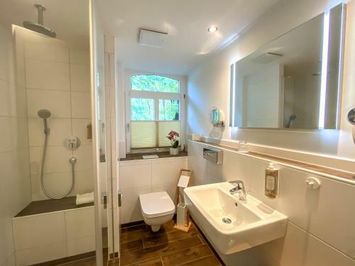 Ringhotel Waldhotel Eiche
