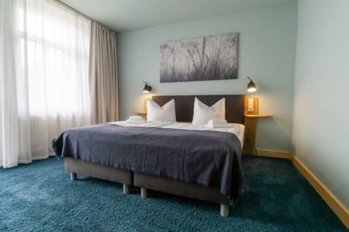 Ringhotel Waldhotel Eiche