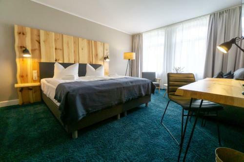 Ringhotel Waldhotel Eiche