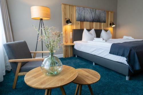 Ringhotel Waldhotel Eiche