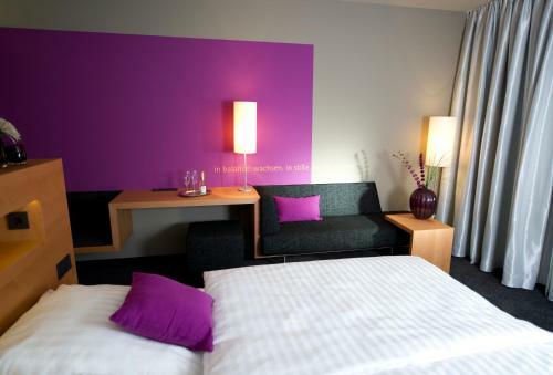 Spreewald Thermenhotel - Spreewald Therme Gmbh