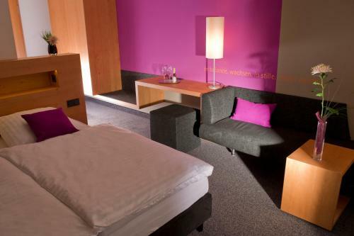 Spreewald Thermenhotel - Spreewald Therme Gmbh