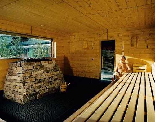 Spreewald Thermenhotel - Spreewald Therme Gmbh