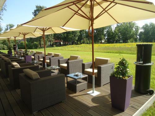 Spreewald Thermenhotel - Spreewald Therme Gmbh