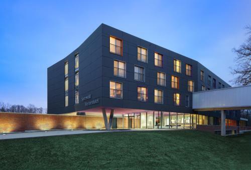 Spreewald Thermenhotel - Spreewald Therme Gmbh