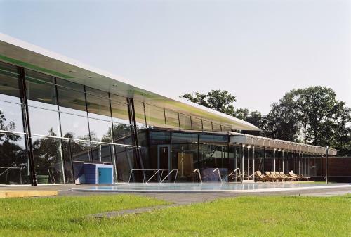Spreewald Thermenhotel - Spreewald Therme Gmbh