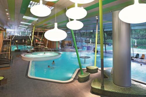 Spreewald Thermenhotel - Spreewald Therme Gmbh