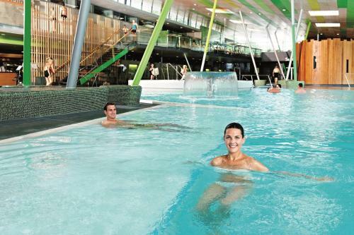 Spreewald Thermenhotel - Spreewald Therme Gmbh