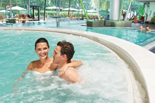Spreewald Thermenhotel - Spreewald Therme Gmbh