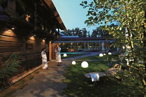 Spreewald Thermenhotel - Spreewald Therme Gmbh