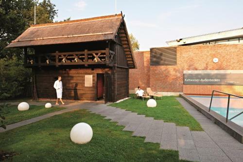 Spreewald Thermenhotel - Spreewald Therme Gmbh