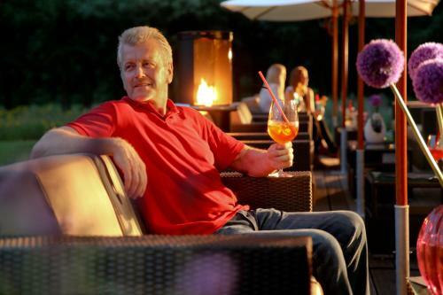 Spreewald Thermenhotel - Spreewald Therme Gmbh