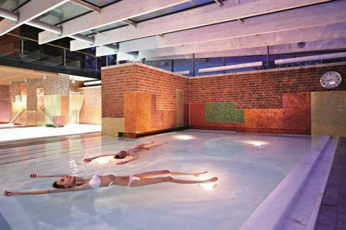 Spreewald Thermenhotel - Spreewald Therme Gmbh