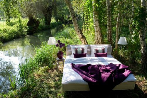 Spreewald Thermenhotel - Spreewald Therme Gmbh