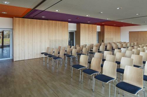Spreewald Thermenhotel - Spreewald Therme Gmbh