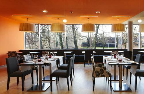 Spreewald Thermenhotel - Spreewald Therme Gmbh
