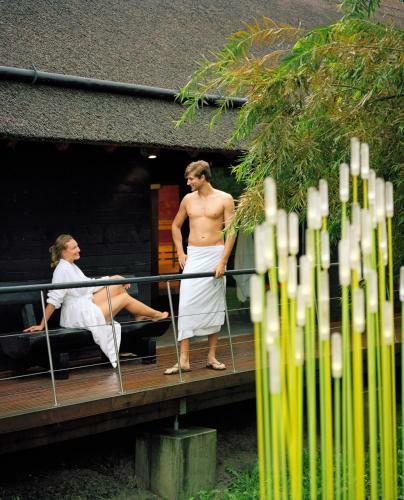 Spreewald Thermenhotel - Spreewald Therme Gmbh