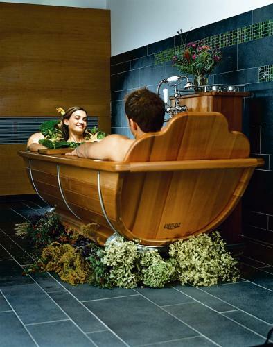 Spreewald Thermenhotel - Spreewald Therme Gmbh