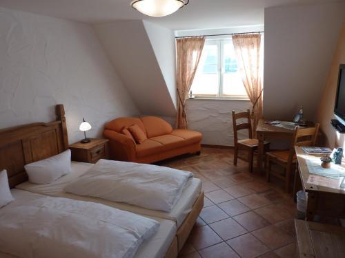 Hostal Pension Zum Schlangenk�nig
