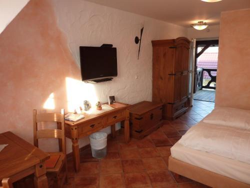 Hostal Pension Zum Schlangenk�nig