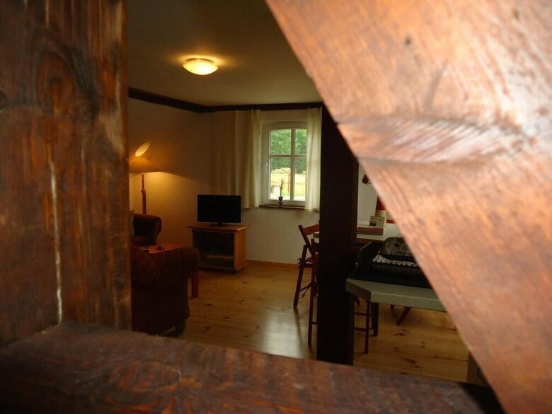 Apartamento Zur Alten Jugendherberge