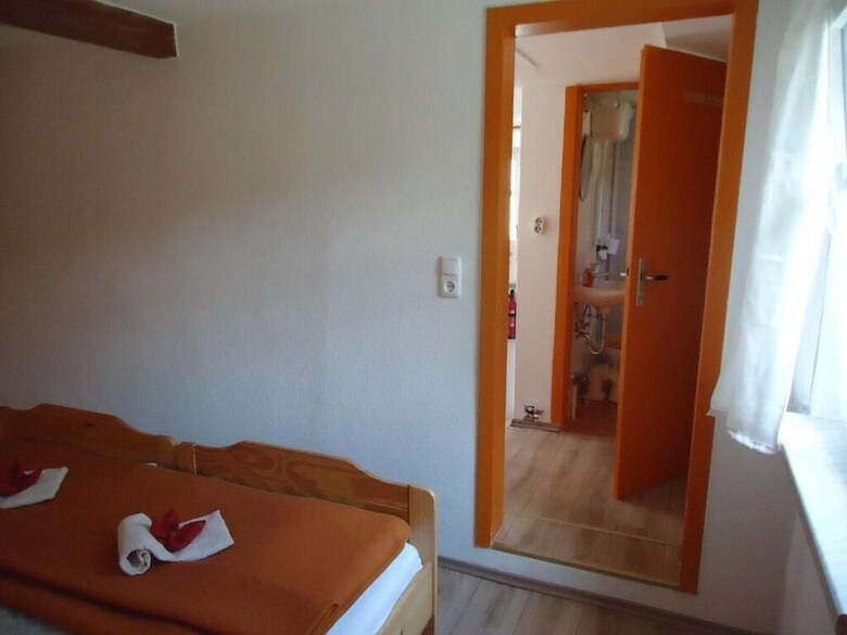 Apartamento Zur Alten Jugendherberge