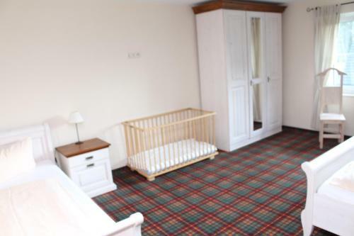 Apartamento Ferienhof Spreewaldromantik